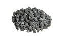 Granitskærver sort hyperit 11/16 mm - Safestone